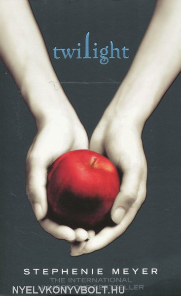 Stephenie Meyer: Twilight