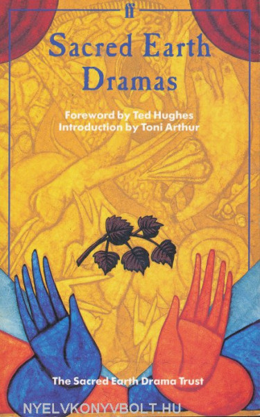 SACRED EARTH DRAMAS