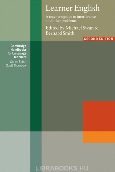 Learner English 2nd Edition