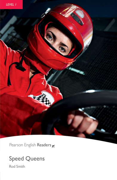 Speed Queens - Penguin Readers Level 1