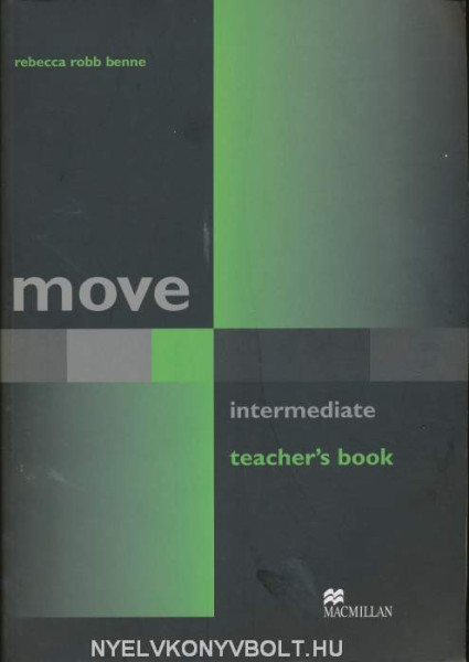 Move Intermediate Teacher's Book