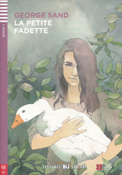 La Petite Fadette - Lectures Eli Seniors Niveau 3