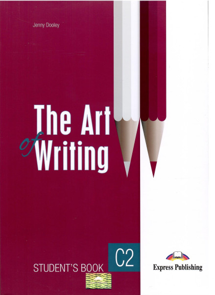 The Art of Writing C2 Student's Book with DigiBooks App