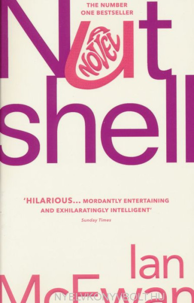 Ian McEwan: Nutshell