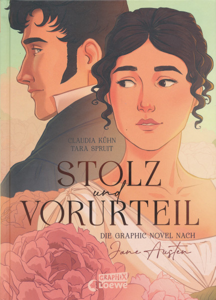 Stolz und Vorurteil
