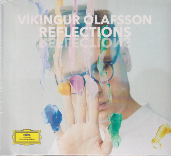 Víkingur Ólafsson: Reflections