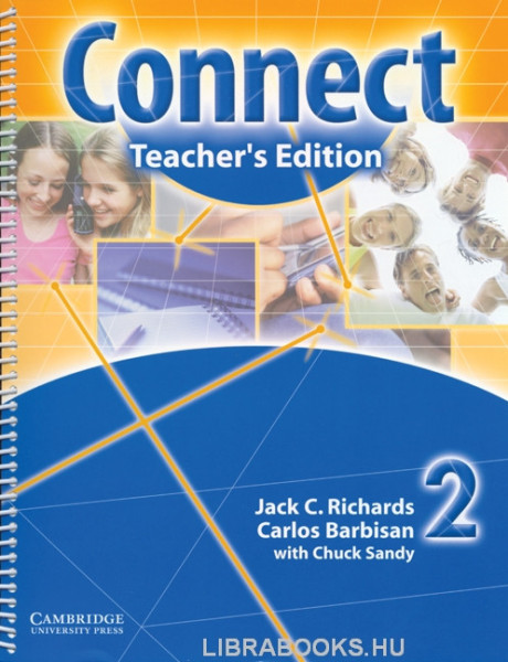 Connect Teachers Edition 2