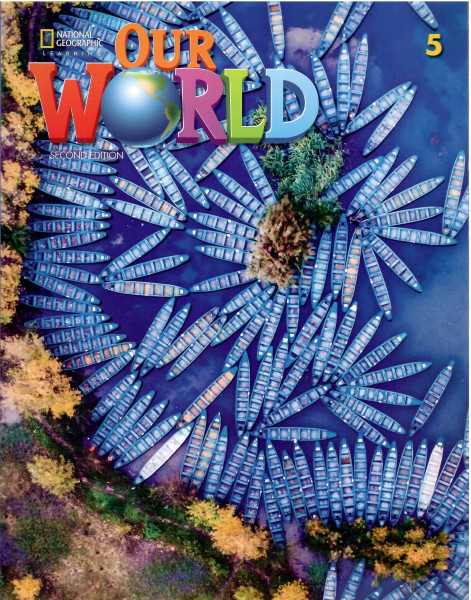 Our World 2nd Edition 5 Student's Book (British English)