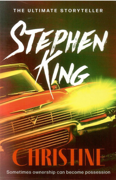 Stephen King: Christine