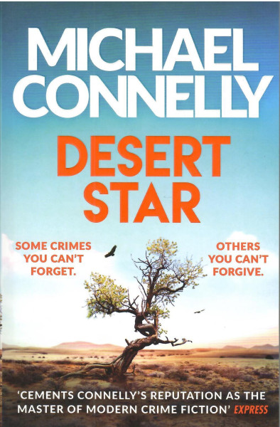 Michael Connelly: Desert Star
