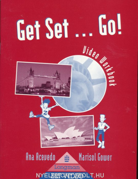 Get Set...Go! Video Workbook