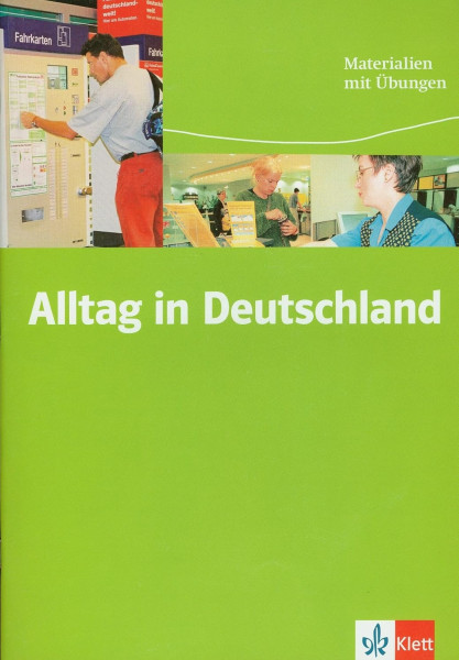 Alltag in Deutschland