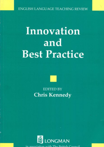Innovation and Best Practice