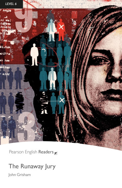 The Runaway Jury - Penguin Readers Level 6