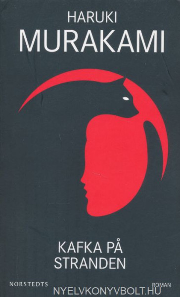 Haruki Murakami: Kafka pa stranden