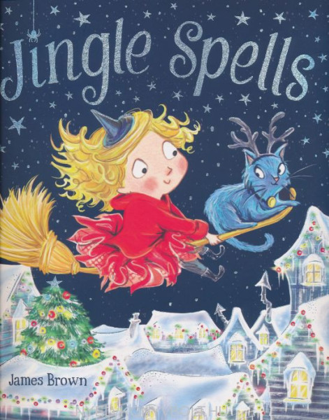 Jingle Spells