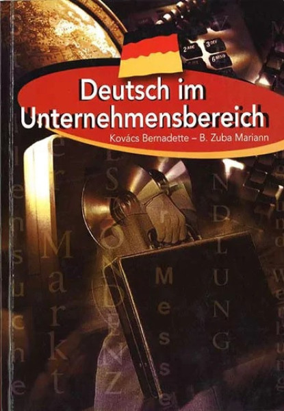 Deutsch im Unternehmensbereich (KP-2107)