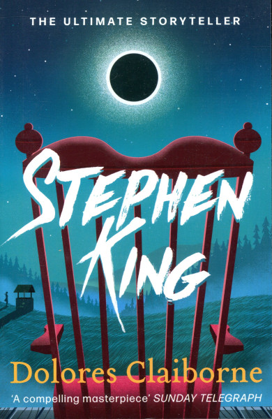 Stephen King: Dolores Claiborne