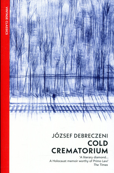József Debreczeni: Cold Crematorium