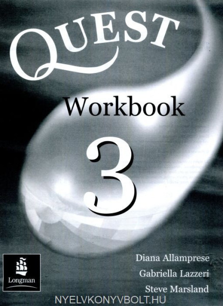 QUEST 3 WB