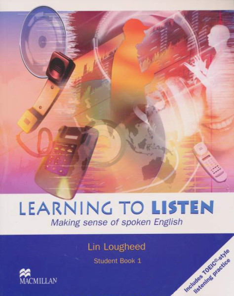 Learning to Listen 1 Student's Book