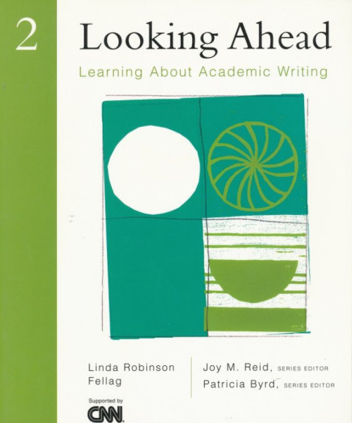Looking Ahead 2
