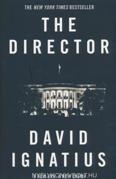 David Ignatius: The Director