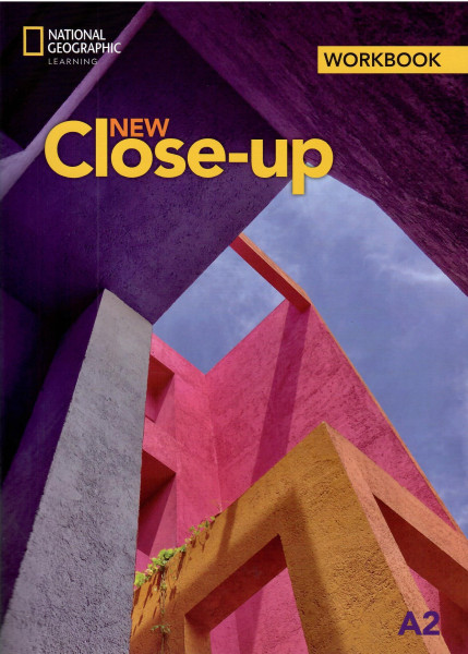 New Close-up (3rd) A2 Workbook