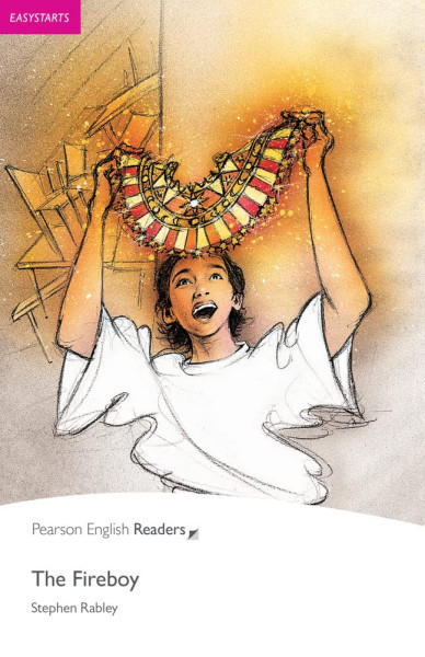 The Fireboy - Penguin Readers Easystarts