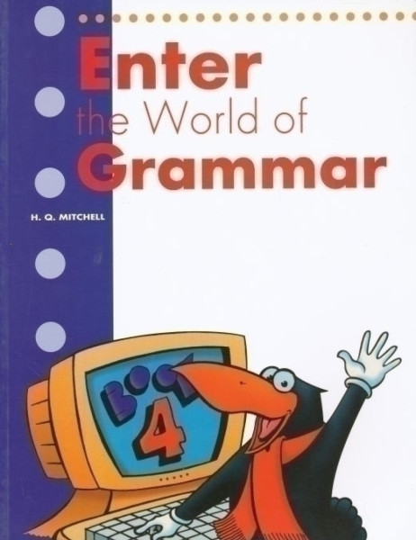 Enter the World of Grammar 4