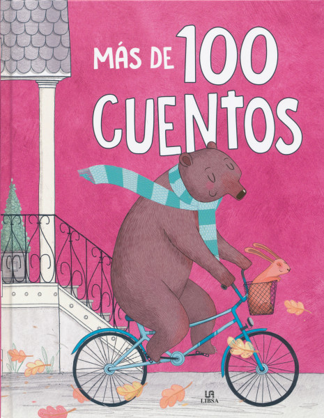 Más de 100 Cuentos