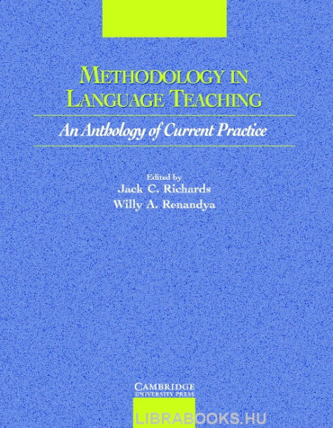 Methodology in Language Teaching