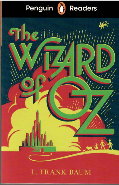 Penguin Readers Level 2: The Wizard of Oz