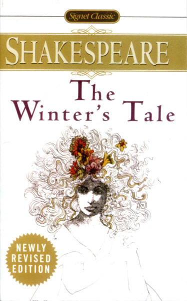William Shakespeare: The Winter's Tale (Signet Classic)