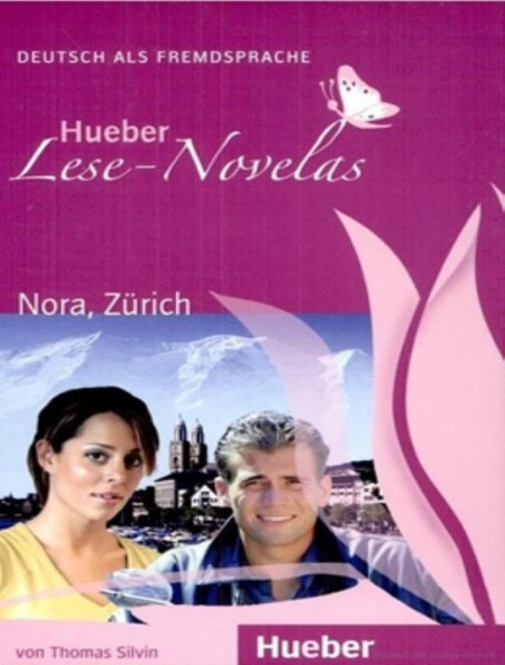 Nora, Zürich - Lese-Novelas A1
