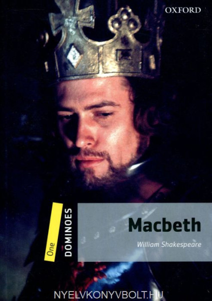 Macbeth - Dominoes One