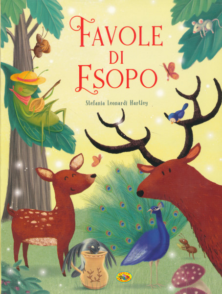 Favole di Esopo