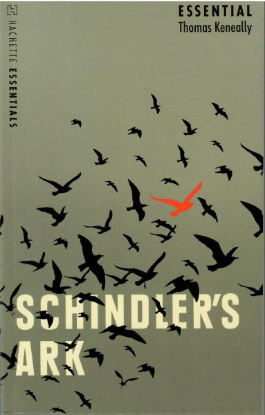 Thomas Keneally: Schindler's Ark