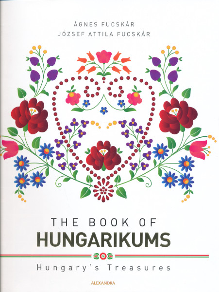 The Book of Hungarikums