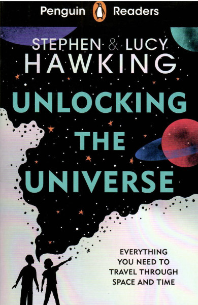 Penguin Readers Level 5: Unlocking the Universe