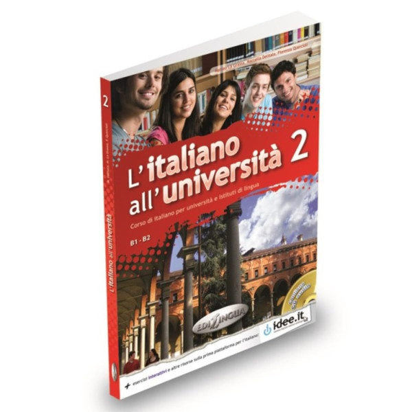 L'Italiano All'Universita 2