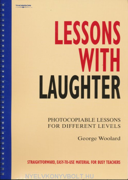 Lessons with Laughter