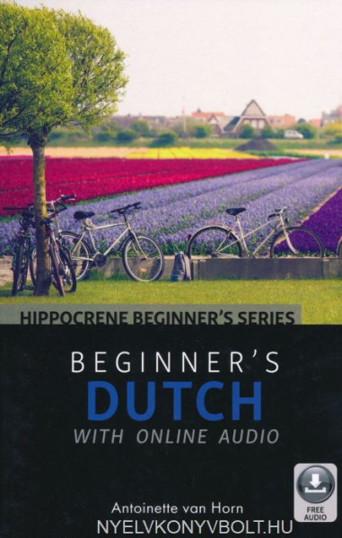 Beginner's Dutch with Online Audio