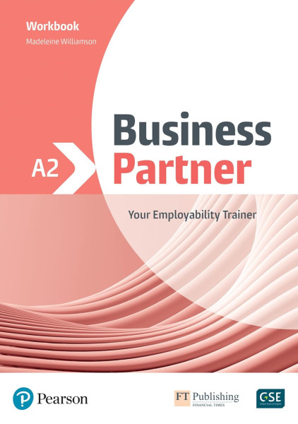 Business Partner A2 Workbook