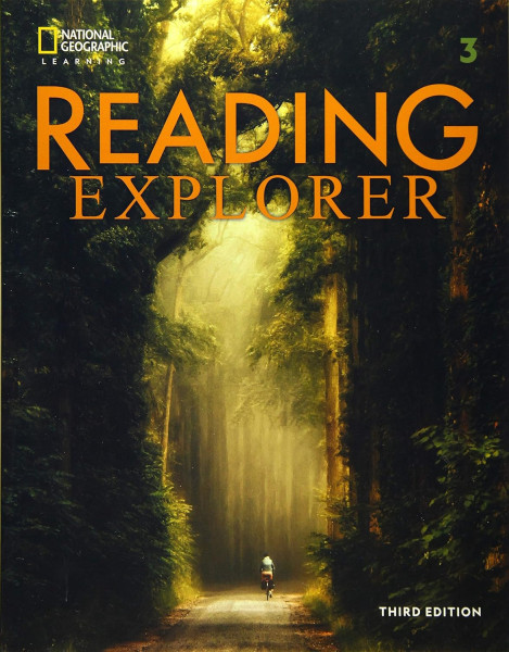 Reading Explorer 3rd Edition 3 Student's Book