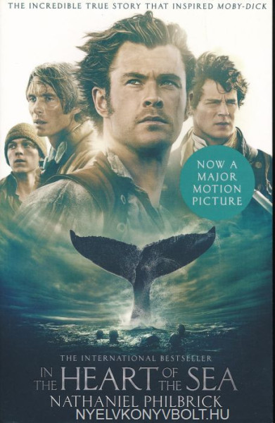 Nathaniel Philbrick: In the Heart of the Sea