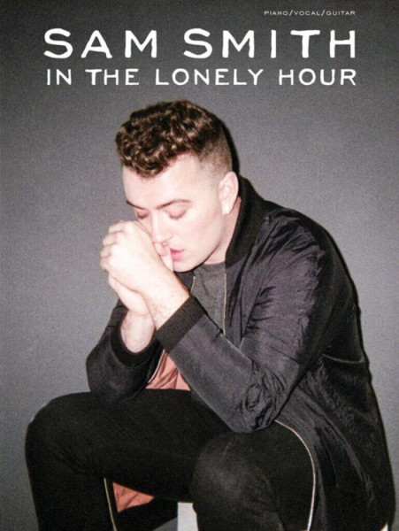 Sam Smith: In the Lonely Hour (ének-zongora-gitár)