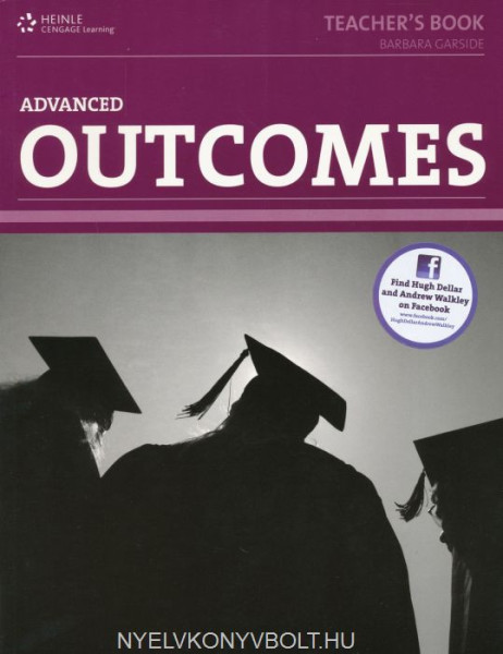 Outcomes Advanced Teacher's Book