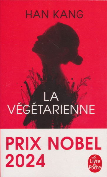 Han Kang: La Végétarienne