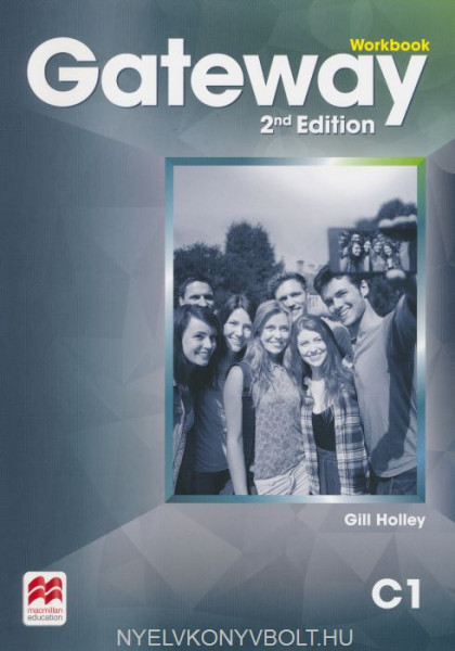 Gateway 2nd Edition C1 Workbook